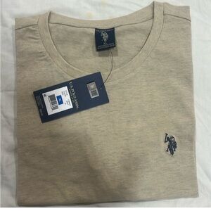 US POLO men Tshirt new